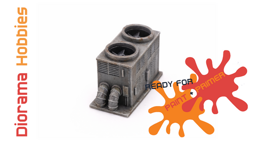HVAC (Air Conditioners)