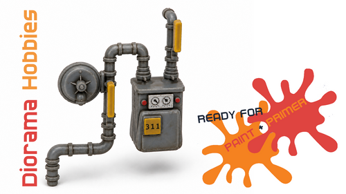 Utilities