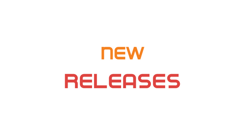 Newest Releases