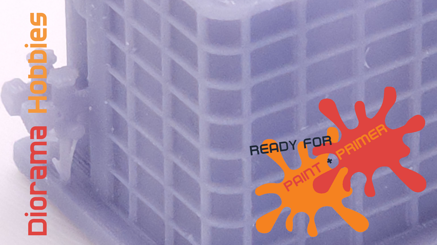 Air Conditioner HO, S, O Scales