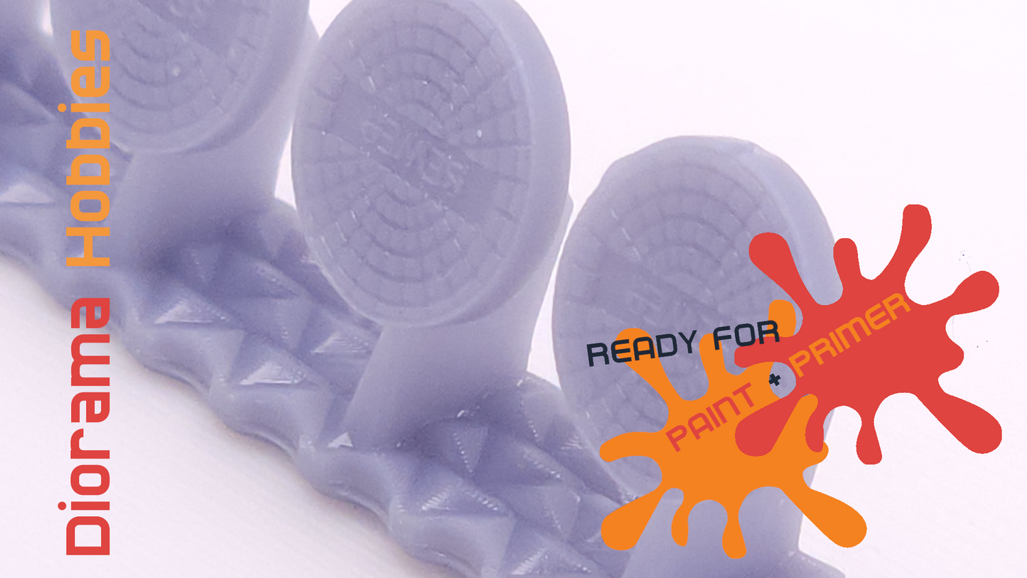 Manhole Covers HO, N, S and O Scales