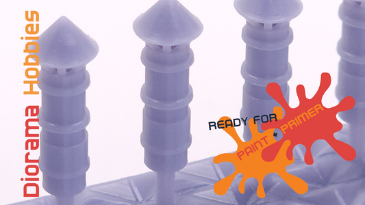 Roof Intake / Exhaust Vents