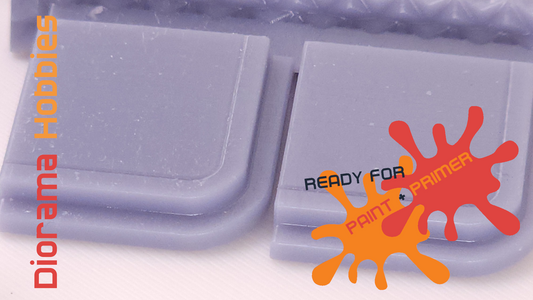 Sidewalk and Curb [Concrete] - Corner