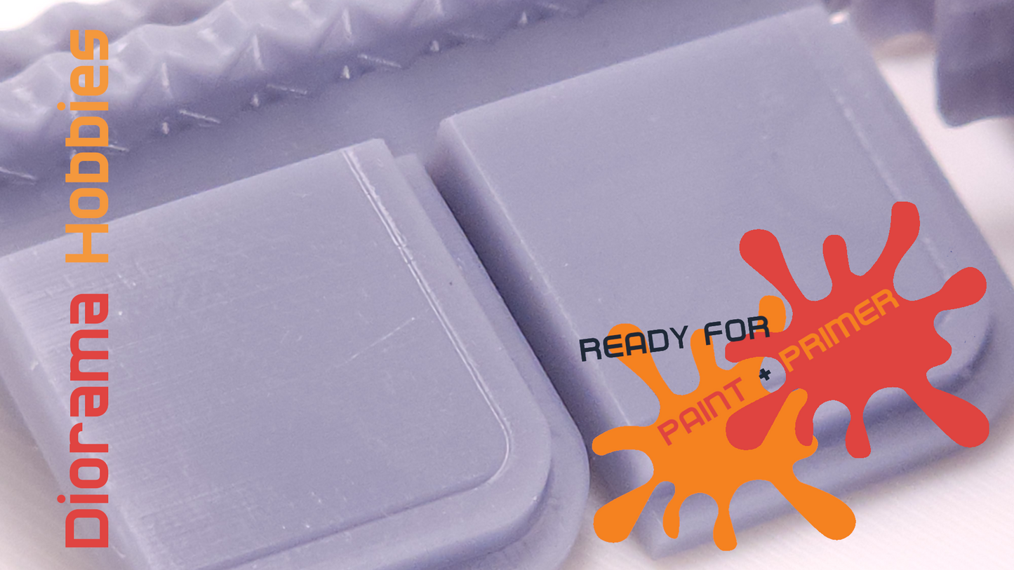 Sidewalk and Curb [Concrete] - Corner