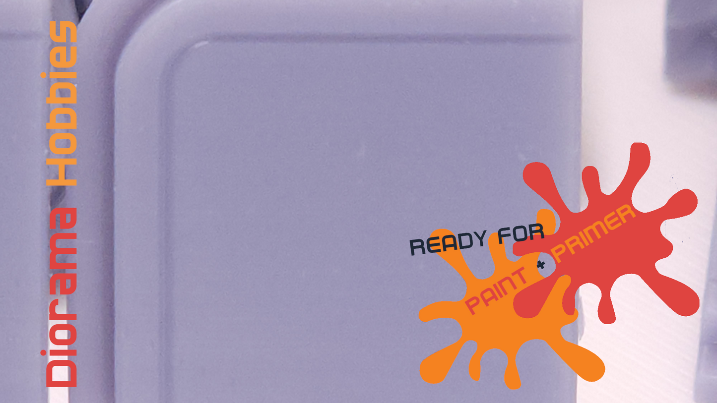 Sidewalk and Curb [Concrete] - Corner