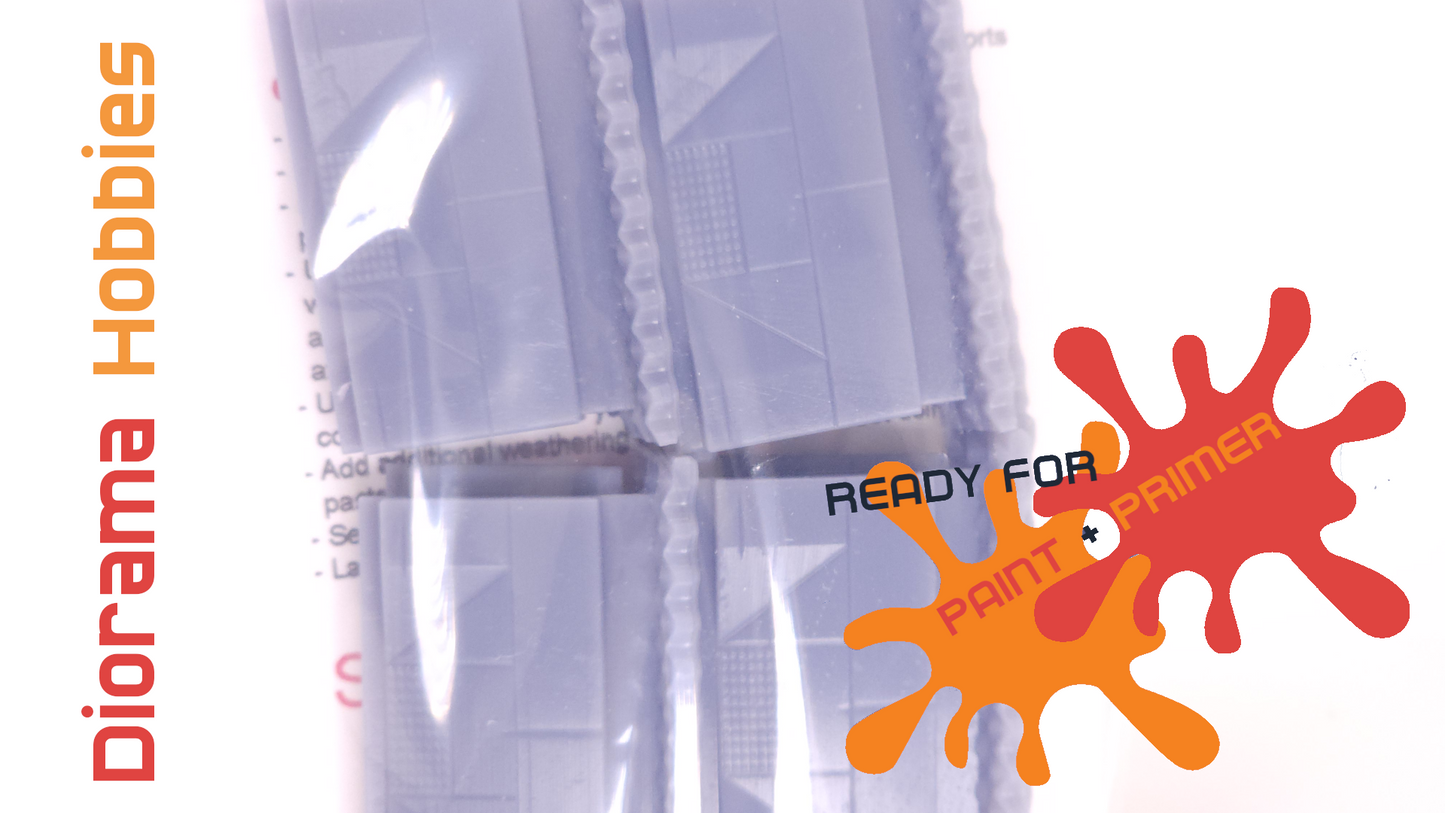 Sidewalk and Curb [Concrete] - Tactile Crosswalk