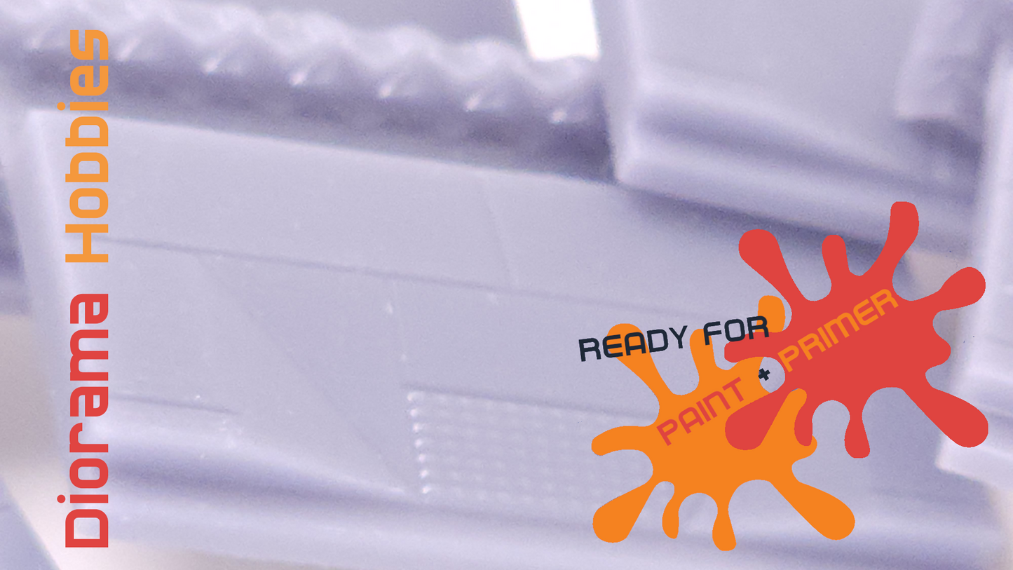 Sidewalk and Curb [Concrete] - Tactile Crosswalk