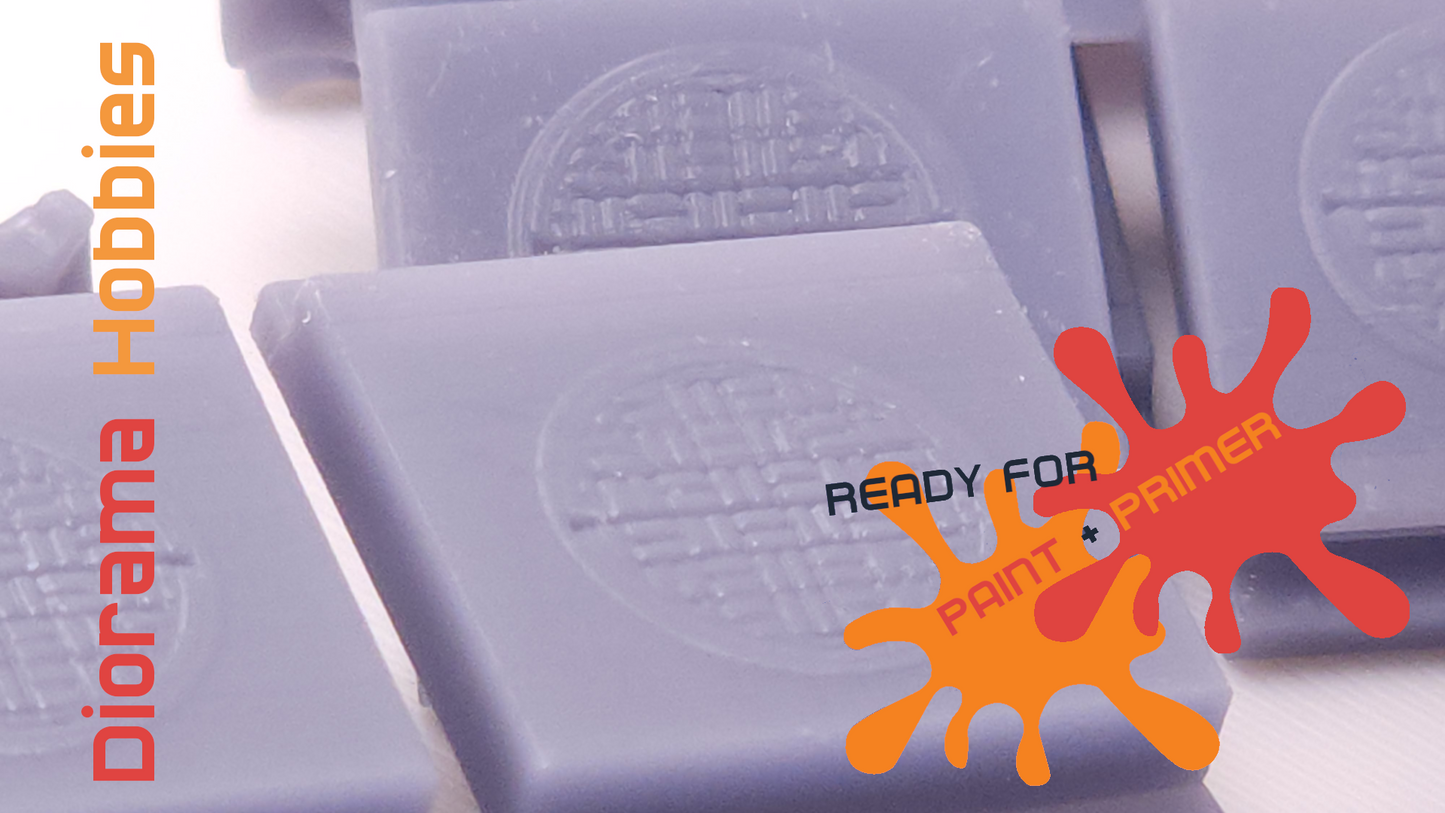 Sidewalk and Curb [Concrete] - Drain and Manhole