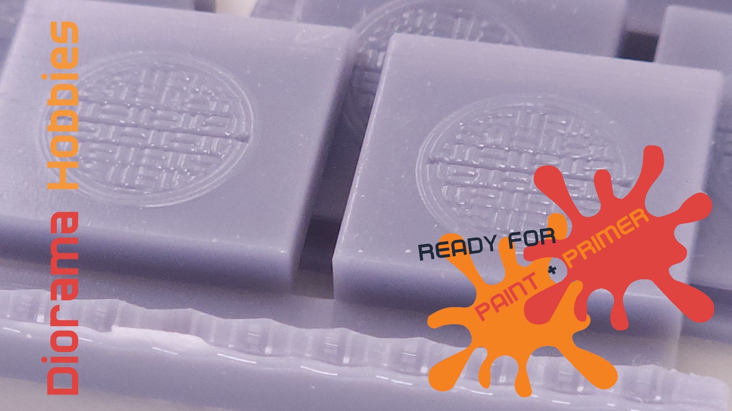 Sidewalk and Curb [Concrete] - Drain and Manhole