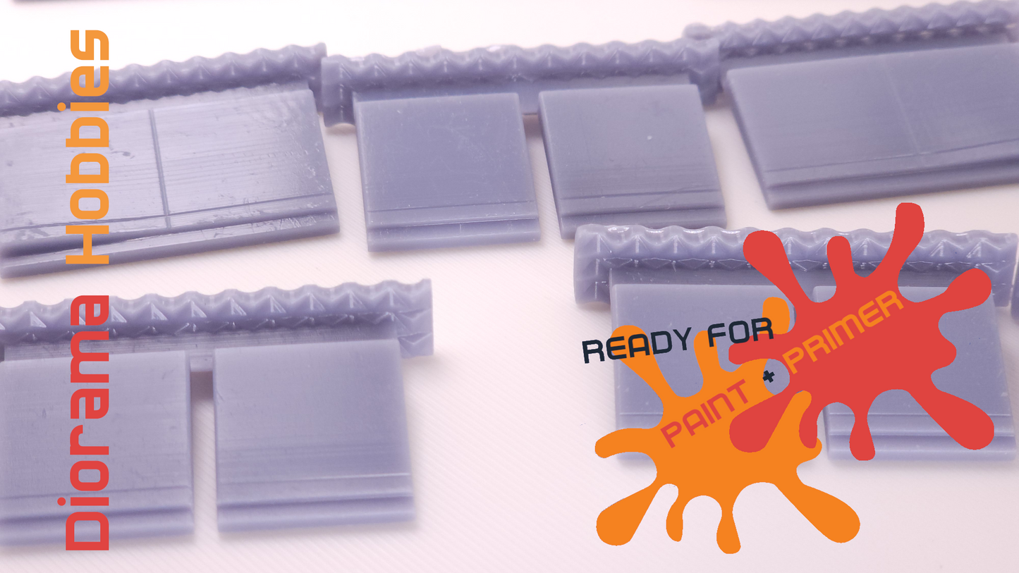 Sidewalk and Curb [Concrete] - Driveway Apron