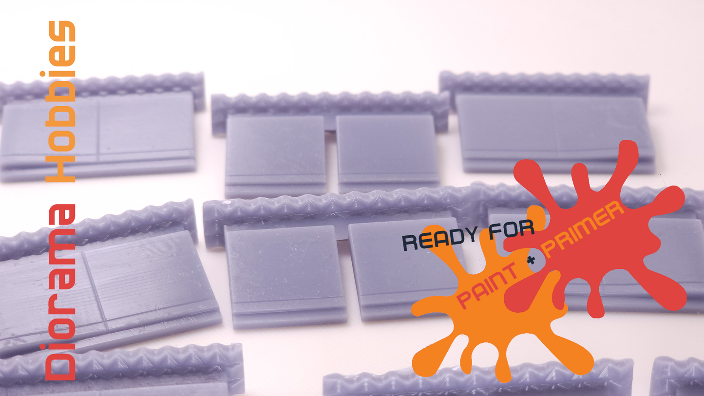 Sidewalk and Curb [Concrete] - Driveway Apron