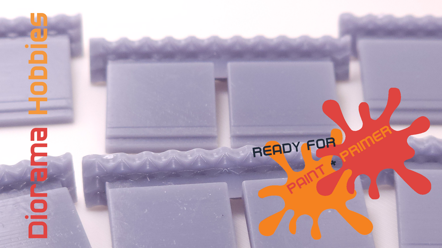 Sidewalk and Curb [Concrete] - Driveway Apron