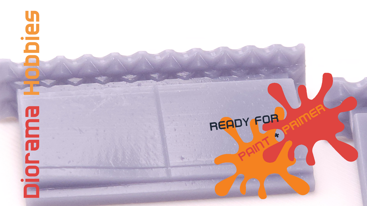 Sidewalk and Curb [Concrete] - Driveway Apron