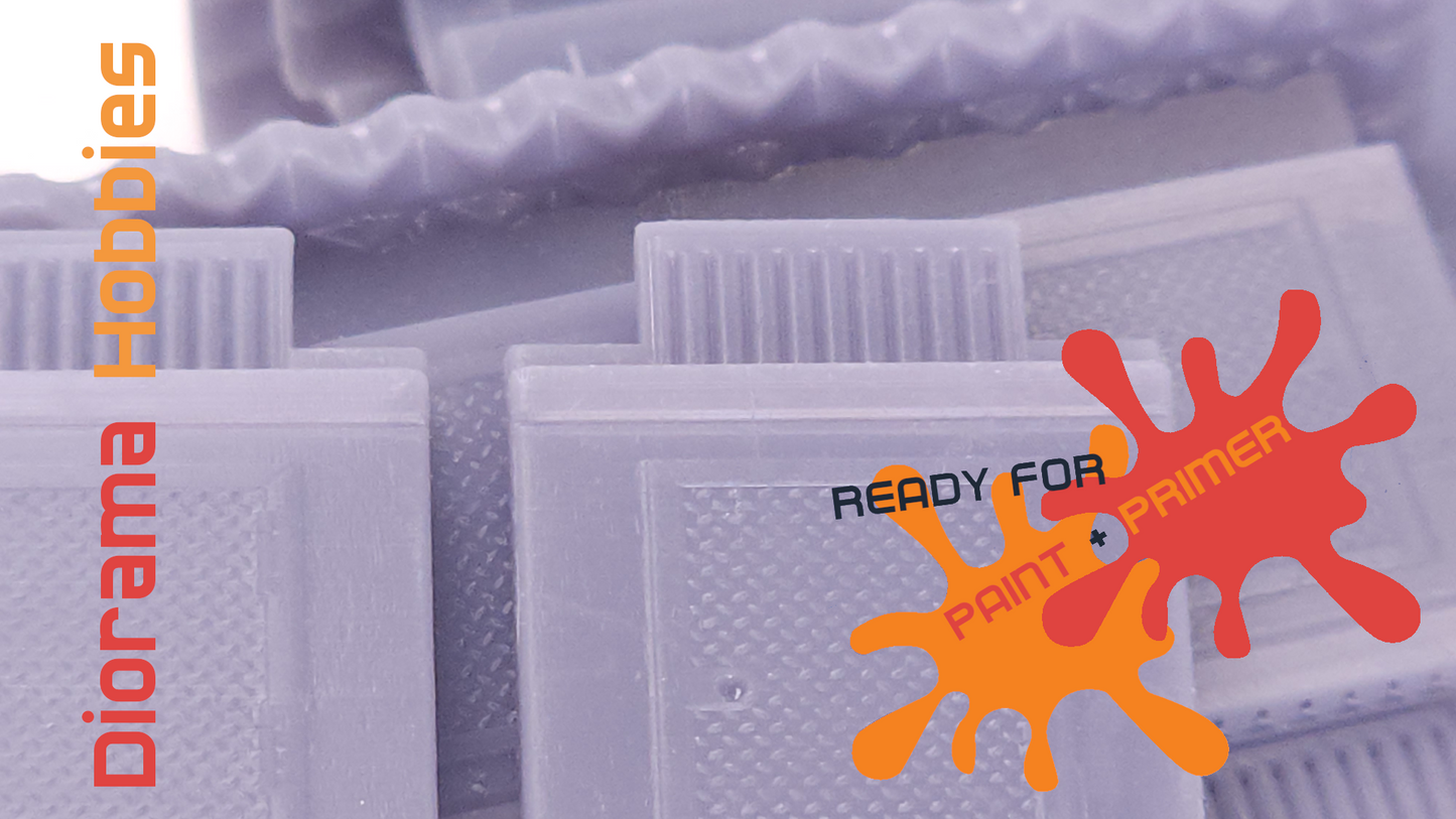 Sidewalk and Curb [Concrete] - Iron Drain