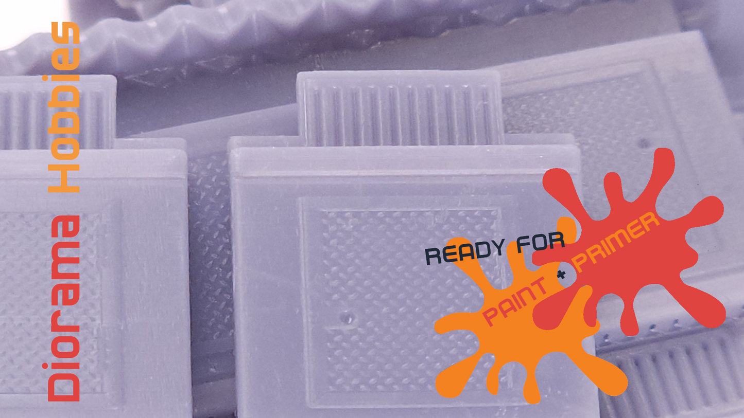 Sidewalk and Curb [Concrete] - Iron Drain