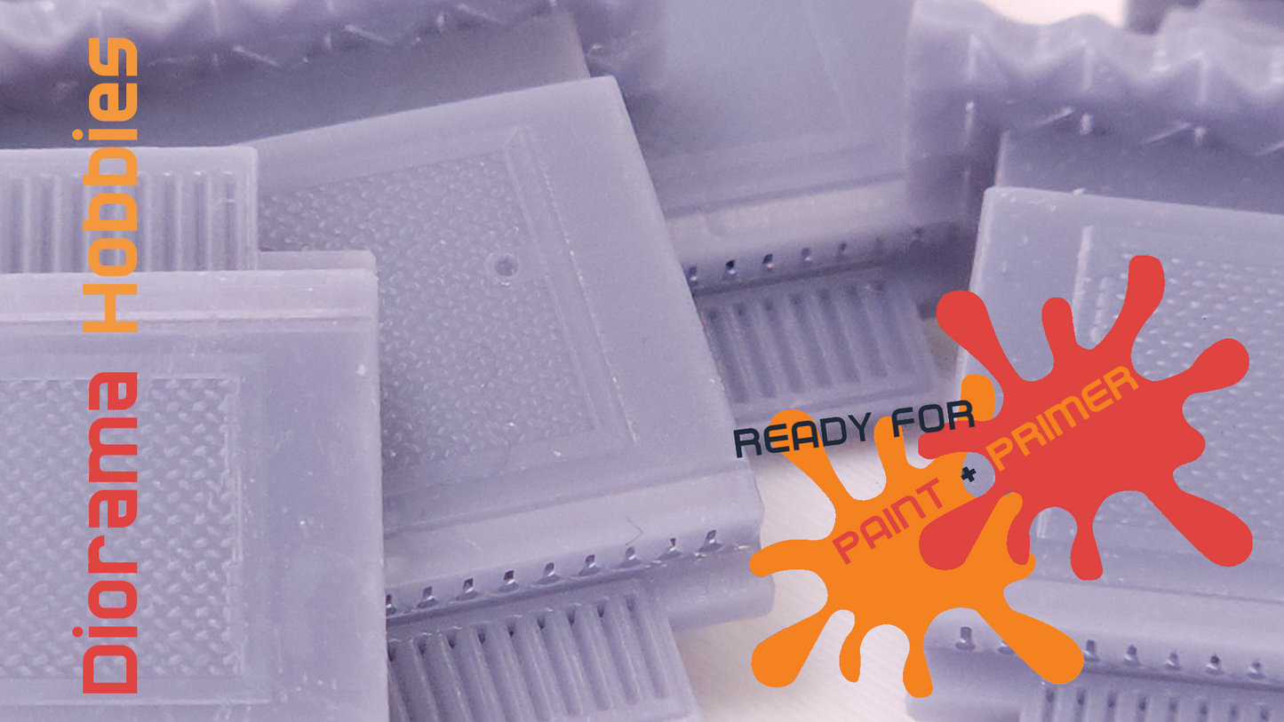 Sidewalk and Curb [Concrete] - Iron Drain