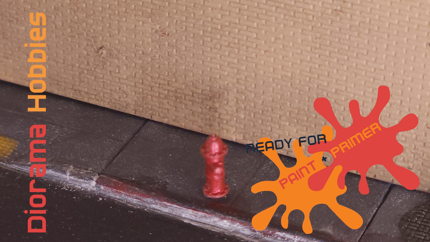 Sidewalk and Curb [Concrete] - 5ft Sections