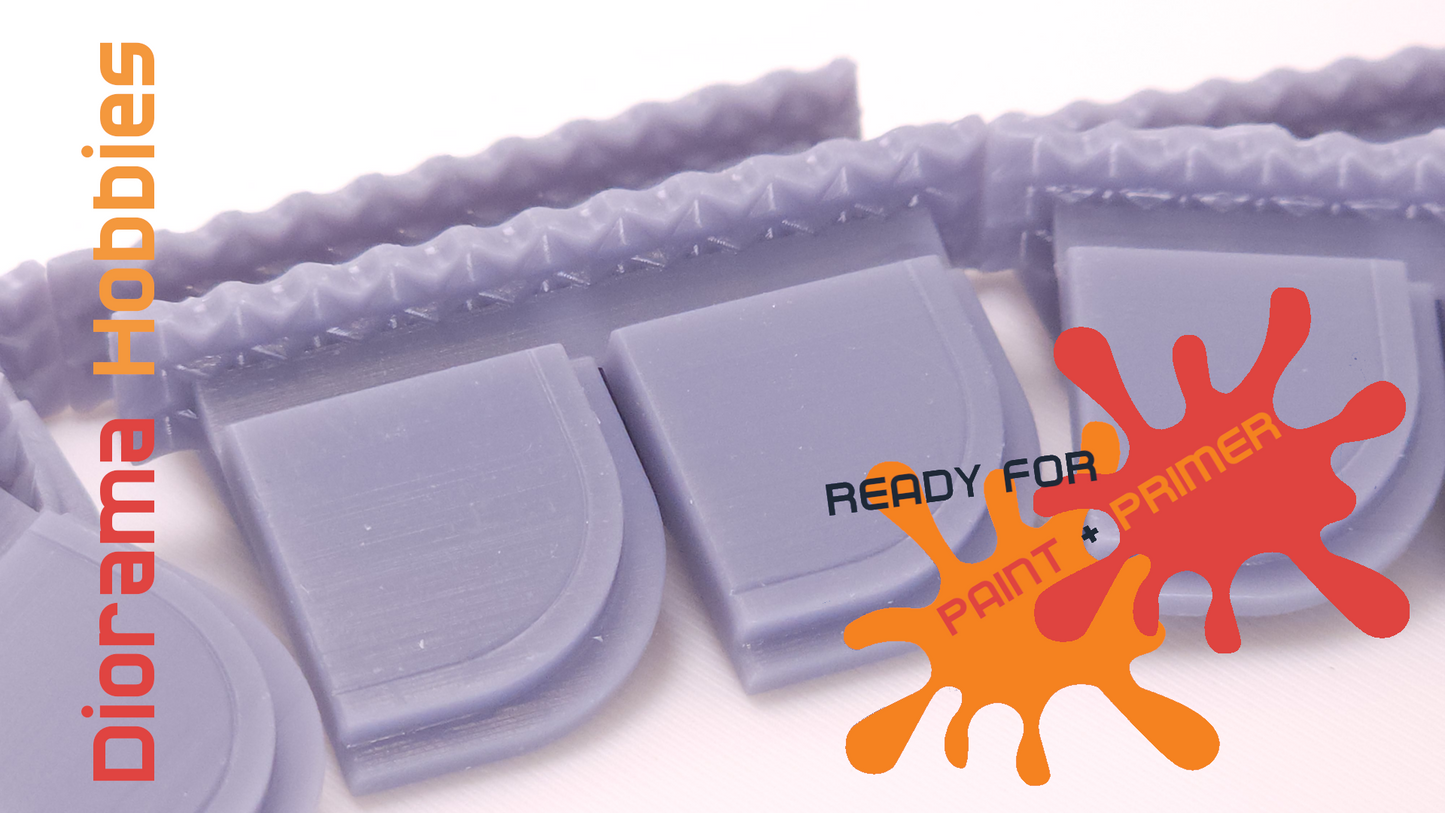 Sidewalk and Curb [Concrete] - Rounded Corner